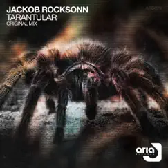 Tarantular - Single by Jackob Rocksonn album reviews, ratings, credits