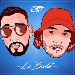 Le boulot - Single by DTF album reviews, ratings, credits