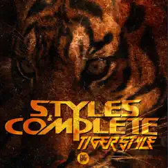 Tiger Style - Single by Styles&Complete album reviews, ratings, credits