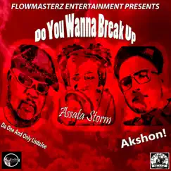 Do You Wanna Break Up (feat. Assata Storm & Akshon!) - Single by Da One And Only LisdaJoe album reviews, ratings, credits