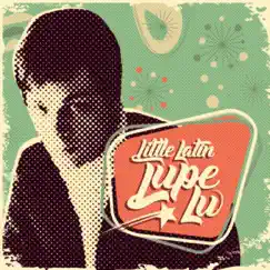 Little Latin Lupe Lu by Mitch Ryder & The Detroit Wheels album reviews, ratings, credits