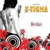 Heridas - Single album lyrics, reviews, download