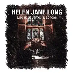 Live at St James's, London by Helen Jane Long album reviews, ratings, credits