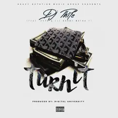 Turn It (feat. Svpa & Lil Ronny Motha F) - Single by DJ Phife album reviews, ratings, credits