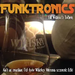 Ain't No Sunshine Cover (Tel - Aviv Whiskey Museum Accoustic Edit) - Single by The Funktronics album reviews, ratings, credits