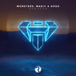 Monsters, Magic & Gods - EP by Hypster album reviews, ratings, credits