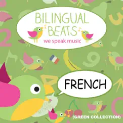 Bilingual Beats French (Green Collection) by Bilingual Beats album reviews, ratings, credits