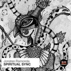 Spiritual Sync - Single by Jonatan Ramonda album reviews, ratings, credits