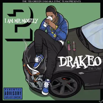 I Am Mr. Mosely 2 by Drakeo the Ruler album download