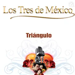 Triángulo Song Lyrics