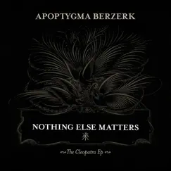 Nothing Else Matters by Apoptygma Berzerk album reviews, ratings, credits