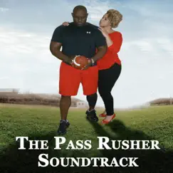 The Pass Rusher (Original Film Soundtrack) by Walter the Phrasemaker album reviews, ratings, credits