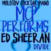 MCP Performs Ed Sheeran: Divide album lyrics, reviews, download
