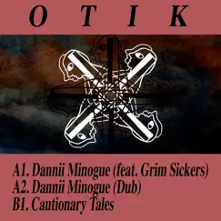 Dannii Minogue - Single by Otik album reviews, ratings, credits