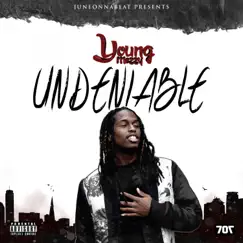 Undeniable (feat. Nef The Pharaoh & Khali Hustle) Song Lyrics