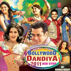Dhinka Chika Bollywood Dandia 2011 Non Stop by Shreya Ghoshal, Ajay, Mika Singh, Neeraj Shridhar & Amrita Kak album reviews, ratings, credits