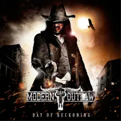 Day of Reckoning - EP by Modern Day Outlaw album reviews, ratings, credits