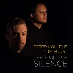 The Sound of Silence (feat. Tim Foust) Song Lyrics