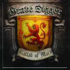 The Ballad of Mary - EP by Grave Digger album reviews, ratings, credits
