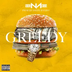 Greedy - Single by Nino Man album reviews, ratings, credits