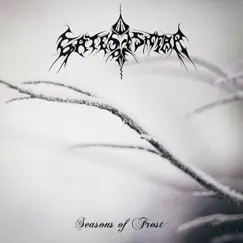 Seasons of Frost (Remastered) - EP by Gates of Ishtar album reviews, ratings, credits
