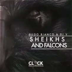 Sheikhs and Falcons - Single by Hugo Bianco & DJ V album reviews, ratings, credits