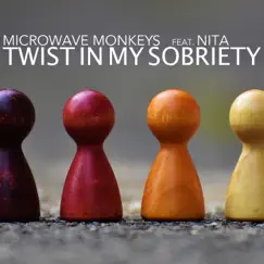 Twist in My Sobriety (feat. Nita) [Extended Mix] Song Lyrics