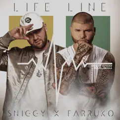 Lifeline - Single by Sniggy & Farruko album reviews, ratings, credits