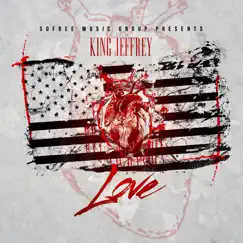 Love - Single by King Jeffrey album reviews, ratings, credits