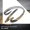 All I Want - Single album lyrics, reviews, download