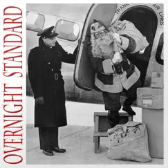 Unto Us Divided - Single by Overnight Standard album reviews, ratings, credits