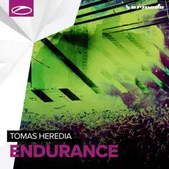 Endurance - Single by Tomas Heredia album reviews, ratings, credits