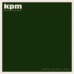 Kpm 1000 Series: Sounds of the Times by Various Artists album reviews, ratings, credits