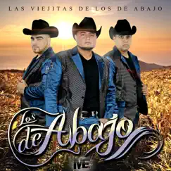 Las Viejitas de Los de Abajo by Los de Abajo album reviews, ratings, credits
