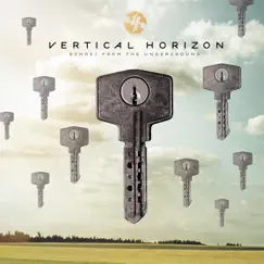 Echoes from the Underground by Vertical Horizon album reviews, ratings, credits