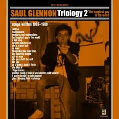 Triology 2: The Happiest Guy in the World by Saul Glennon album reviews, ratings, credits