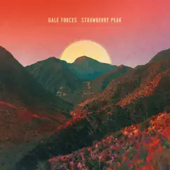 Strawberry Peak by Gale Forces album reviews, ratings, credits