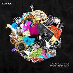 All at Once (Rocky Tilbor Remix) - Single by Ritmo album reviews, ratings, credits