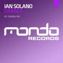 Oaxaca - Single by Ian Solano album reviews, ratings, credits