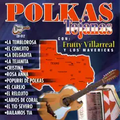 Popurrí De Polkas Song Lyrics