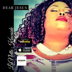 Dear Jesus Song Lyrics