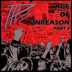 Age of Unreason, Vol. 2 - Single by Purple People Eaters album reviews, ratings, credits
