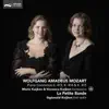 Mozart: Piano Concertos, K. 413, K. 414 & K. 415 album lyrics, reviews, download