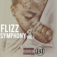 The Symphony, Vol. 1 by An Artist Named Flizz album reviews, ratings, credits