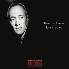 Love Song by Theo Bleckmann album reviews, ratings, credits