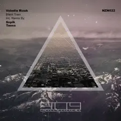 Black Train - Single by Volodia Rizak album reviews, ratings, credits
