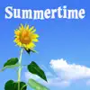 Summertime (feat. Alvin Queen) album lyrics, reviews, download