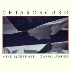 Chiaroscuro by Darol Anger & Mike Marshall album reviews, ratings, credits