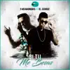 Si Tu Me Besas (feat. El Geniuz) - Single album lyrics, reviews, download