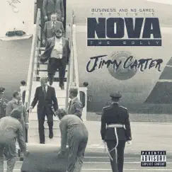 Jimmy Carter by Nova album reviews, ratings, credits